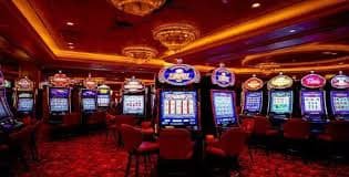 c44 Slot Online